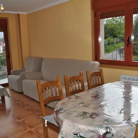 Piso Marentes