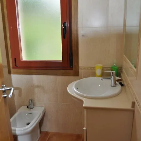 Piso Marentes Daire
