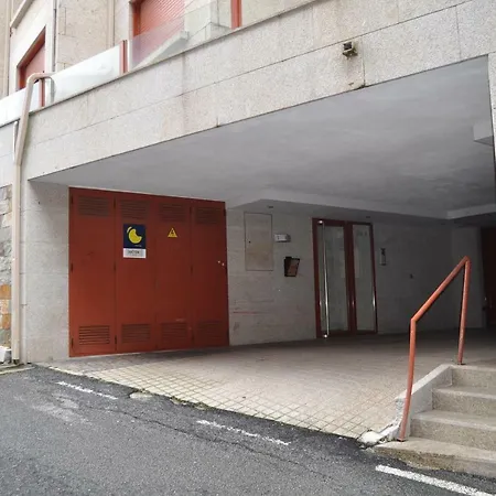 Piso Marentes Daire *