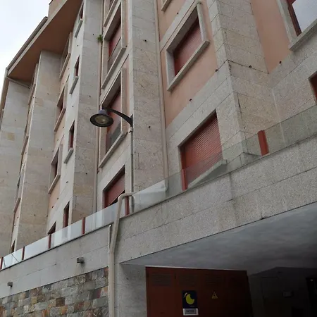 Piso Marentes Daire O Grove