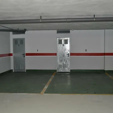 Piso Marentes Daire O Grove